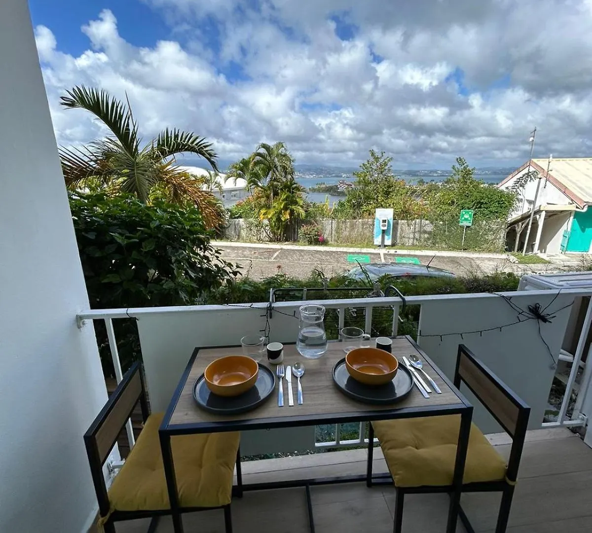 Santoryu Studio Les Trois-Ilets Martinique